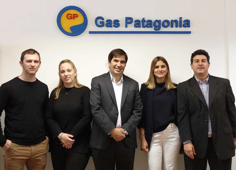 gas patagonia comercializadora de gas natural